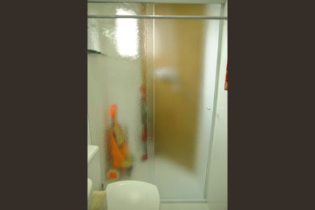 Apartamento à venda com 75m², 3 quartos e 1 vagaBanheiro Social 