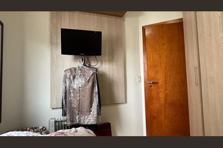 Apartamento à venda com 75m², 3 quartos e 1 vagaQuarto 2 