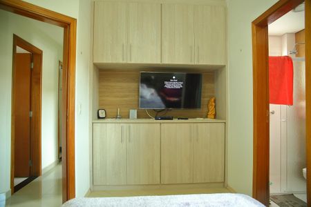 Apartamento à venda com 75m², 3 quartos e 1 vagaSuíte 