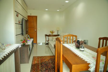 Apartamento à venda com 75m², 3 quartos e 1 vagaSala