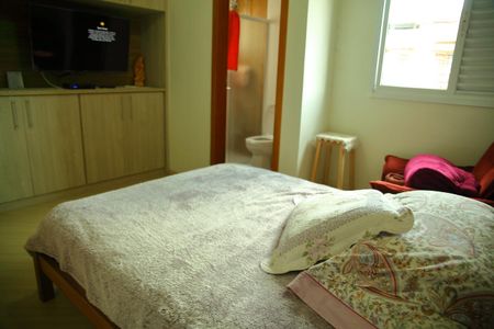 Apartamento à venda com 75m², 3 quartos e 1 vagaSuíte 