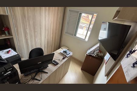 Apartamento à venda com 75m², 3 quartos e 1 vagaQuarto 3/ Escritório 