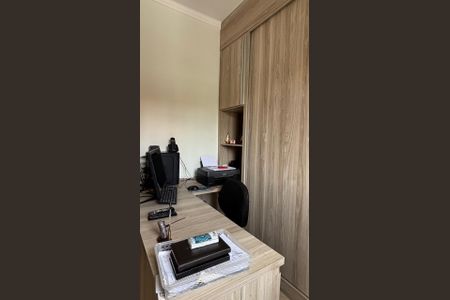 Apartamento à venda com 75m², 3 quartos e 1 vagaQuarto 3/ Escritório 