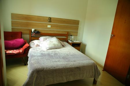 Apartamento à venda com 75m², 3 quartos e 1 vagaSuíte 