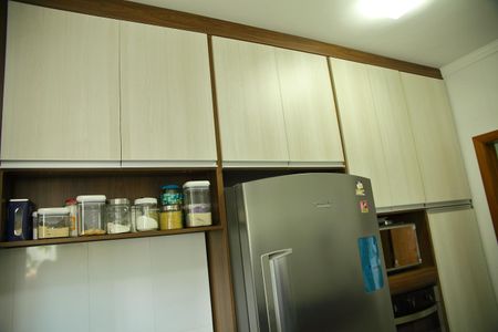 Apartamento à venda com 75m², 3 quartos e 1 vagaCozinha 