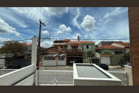 Apartamento à venda com 75m², 3 quartos e 1 vagaQuarto 3/ Escritório - Vista 