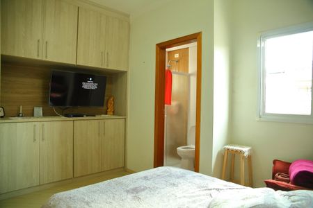 Apartamento à venda com 75m², 3 quartos e 1 vagaSuíte 