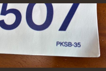 Apartamento à venda com 75m², 3 quartos e 1 vagaCod placa 