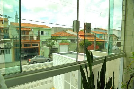 Apartamento à venda com 75m², 3 quartos e 1 vagaVaranda da Sala