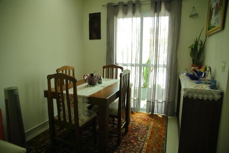 Apartamento à venda com 75m², 3 quartos e 1 vagaSala