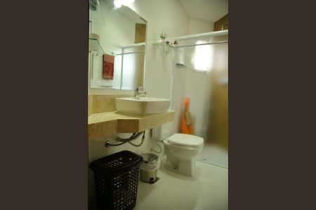 Apartamento à venda com 75m², 3 quartos e 1 vagaBanheiro Social 