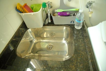 Apartamento à venda com 75m², 3 quartos e 1 vagaÁrea de Serviço