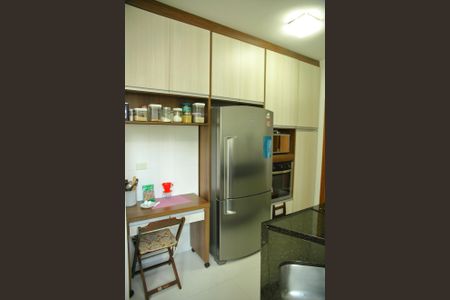 Apartamento à venda com 75m², 3 quartos e 1 vagaCozinha 