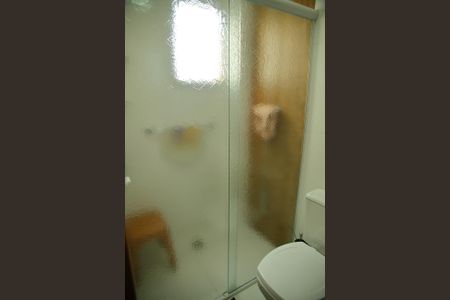 Apartamento à venda com 75m², 3 quartos e 1 vagaBanheiro da Suíte 