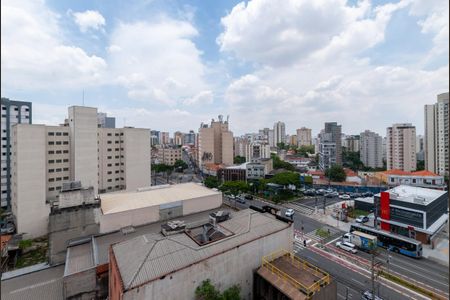 Apartamento à venda com 80m², 2 quartos e sem vagaFoto 08