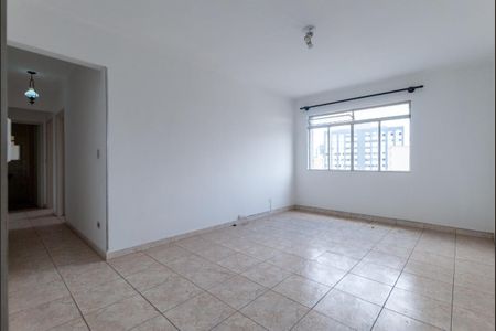 Foto 01 de apartamento à venda com 2 quartos, 80m² em Vila da Saúde, São Paulo