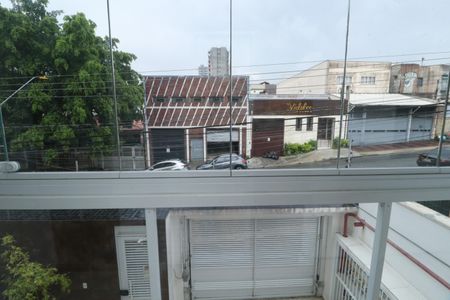 Vista do Quarto de apartamento para alugar com 2 quartos, 50m² em Parque das Nações, Santo André