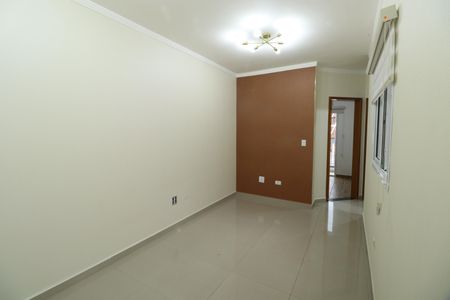 Sala de apartamento para alugar com 2 quartos, 50m² em Parque das Nações, Santo André