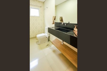 Casa de condomínio para alugar com 248m², 4 quartos e 4 vagas Casa de condomínio para alugar com 248m², 4 quartos e 4 vagasLavabro