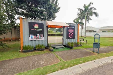 Casa de condomínio para alugar com 248m², 4 quartos e 4 vagas Casa de condomínio para alugar com 248m², 4 quartos e 4 vagasminimercardo