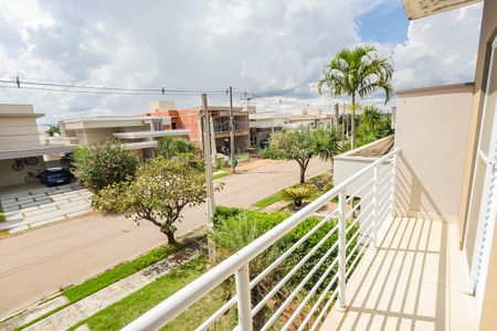 Casa de condomínio para alugar com 248m², 4 quartos e 4 vagas Casa de condomínio para alugar com 248m², 4 quartos e 4 vagasSacada Suite