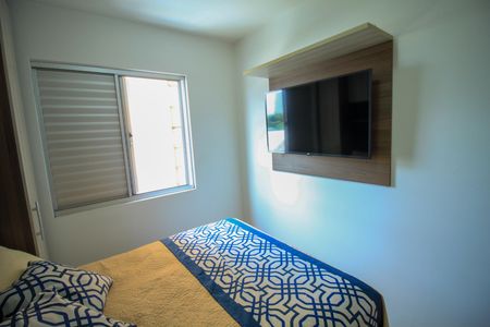 Apartamento à venda com 50m², 2 quartos e 1 vaga