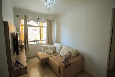 Apartamento à venda com 50m², 2 quartos e 1 vaga