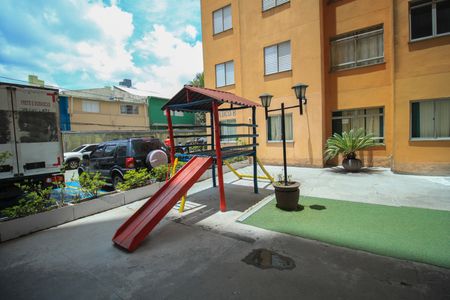 Apartamento à venda com 50m², 2 quartos e 1 vaga