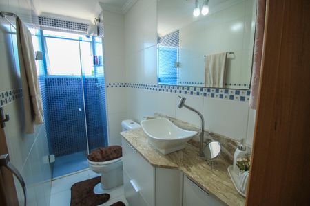 Apartamento à venda com 50m², 2 quartos e 1 vaga