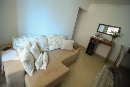 Apartamento à venda com 50m², 2 quartos e 1 vaga