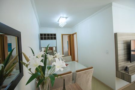 Apartamento à venda com 50m², 2 quartos e 1 vaga