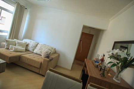 Apartamento à venda com 50m², 2 quartos e 1 vaga