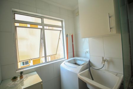Apartamento à venda com 50m², 2 quartos e 1 vaga