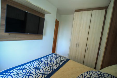 Apartamento à venda com 50m², 2 quartos e 1 vaga