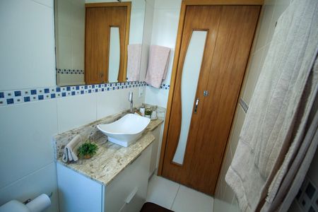 Apartamento à venda com 50m², 2 quartos e 1 vaga