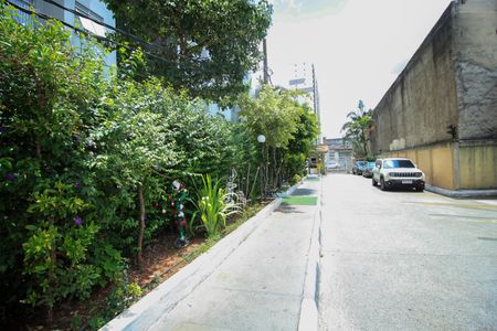 Apartamento à venda com 50m², 2 quartos e 1 vaga