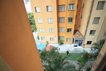 Apartamento à venda com 2 quartos, 50m² em Brás, São Paulo