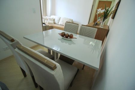 Apartamento à venda com 2 quartos, 50m² em Brás, São Paulo