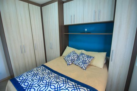 Apartamento à venda com 50m², 2 quartos e 1 vaga