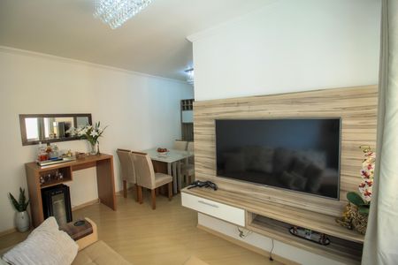 Apartamento à venda com 50m², 2 quartos e 1 vaga