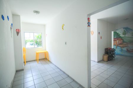 Apartamento à venda com 50m², 2 quartos e 1 vaga