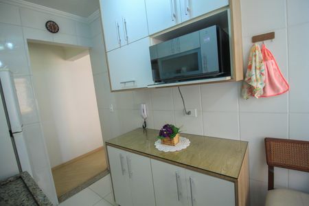 Apartamento à venda com 50m², 2 quartos e 1 vaga