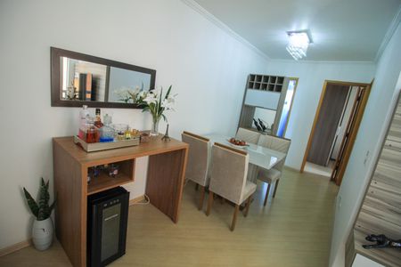 Apartamento à venda com 2 quartos, 50m² em Brás, São Paulo