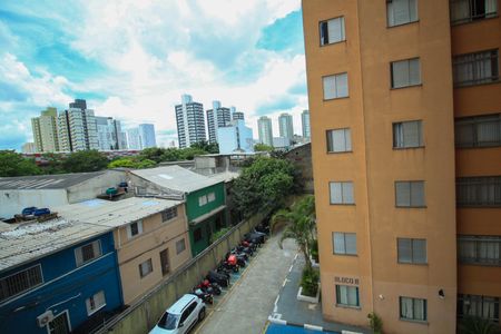 Apartamento à venda com 50m², 2 quartos e 1 vaga