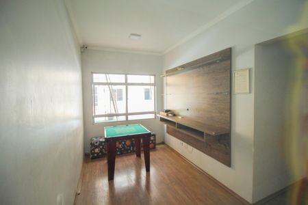 Apartamento à venda com 50m², 2 quartos e 1 vaga