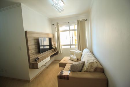 Apartamento à venda com 50m², 2 quartos e 1 vaga