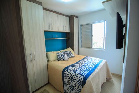 Apartamento à venda com 2 quartos, 50m² em Brás, São Paulo