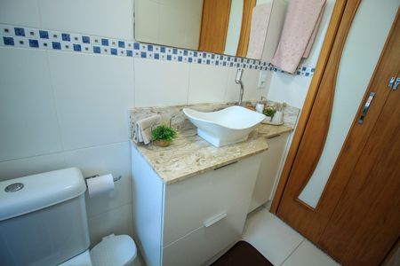 Apartamento à venda com 50m², 2 quartos e 1 vaga