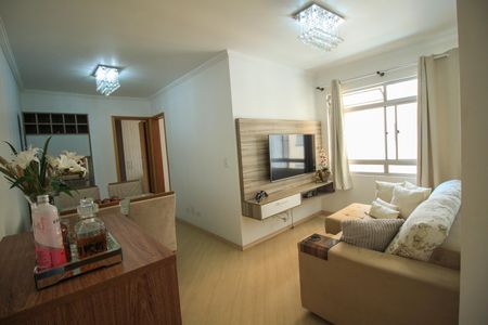 Apartamento à venda com 2 quartos, 50m² em Brás, São Paulo