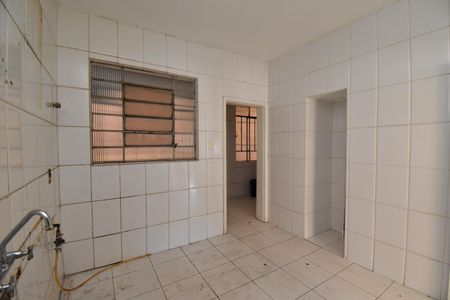 Apartamento para alugar com 161m², 3 quartos e sem vagaCozinha
